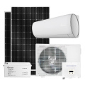 8000 BTU 12000BTU 18000BTU 48 V DC 100% Solar angetrieben